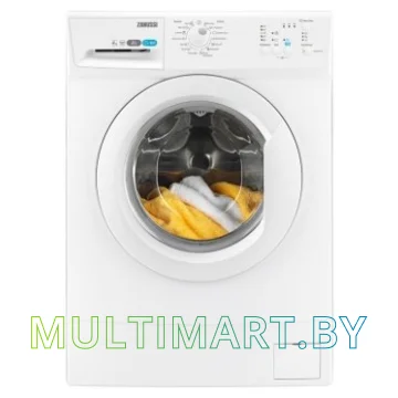 Стиральная машина Zanussi ZWSE6100V